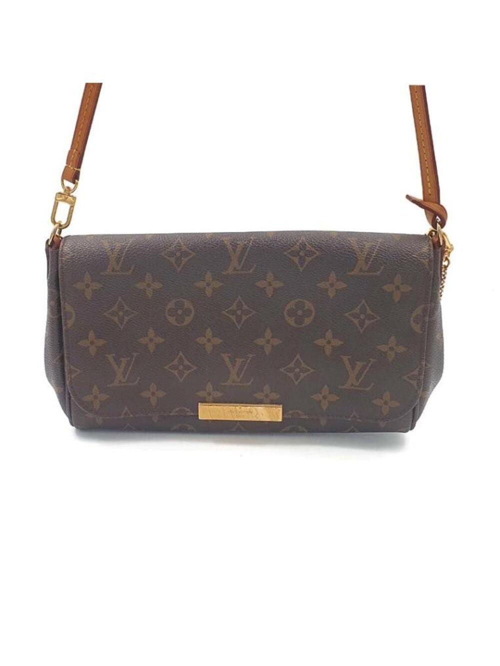 Louis Vuitton Favorite Mm #364043L89B